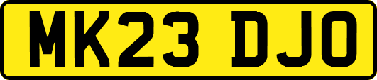MK23DJO