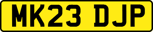 MK23DJP