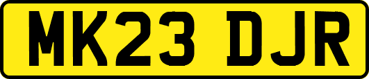 MK23DJR