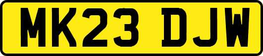MK23DJW