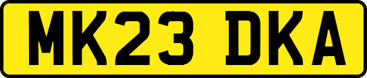MK23DKA