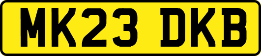 MK23DKB