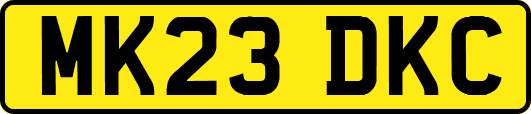 MK23DKC