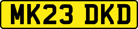 MK23DKD