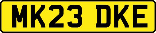 MK23DKE