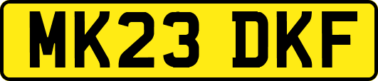 MK23DKF