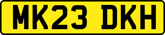 MK23DKH