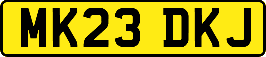 MK23DKJ