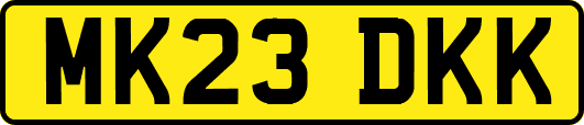 MK23DKK