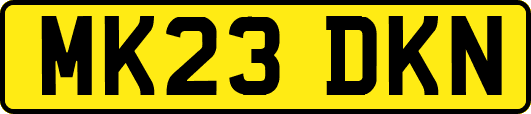 MK23DKN