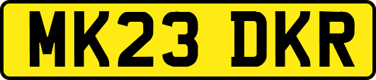 MK23DKR