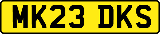 MK23DKS
