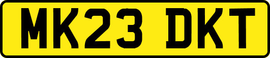 MK23DKT