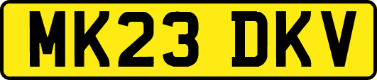 MK23DKV