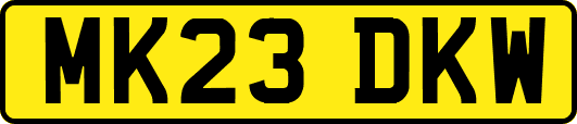MK23DKW