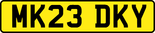 MK23DKY