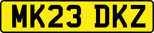 MK23DKZ