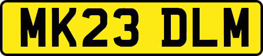 MK23DLM