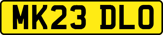 MK23DLO