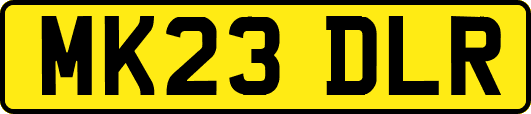 MK23DLR