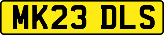 MK23DLS
