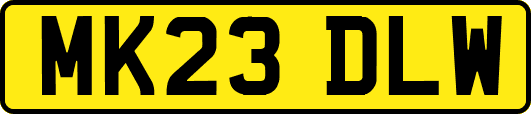 MK23DLW