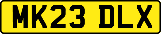MK23DLX