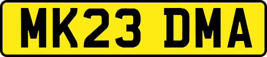 MK23DMA