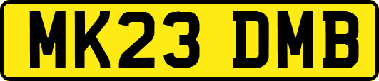 MK23DMB