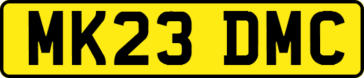 MK23DMC