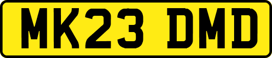 MK23DMD