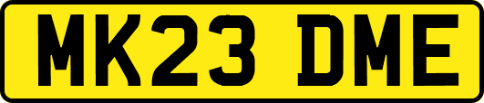 MK23DME