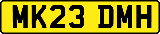 MK23DMH
