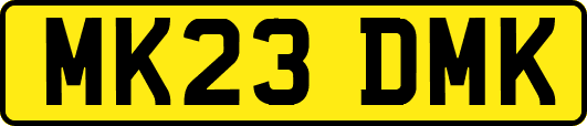 MK23DMK