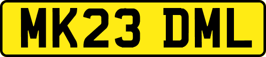 MK23DML