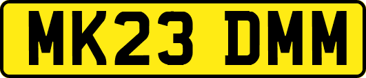MK23DMM