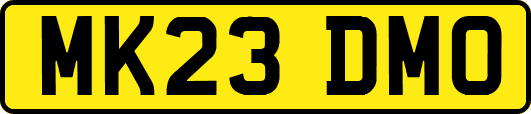 MK23DMO