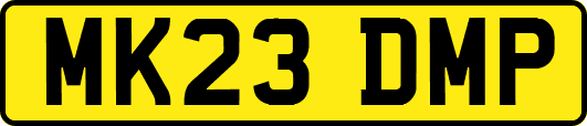 MK23DMP