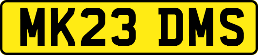 MK23DMS