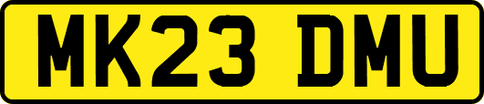 MK23DMU