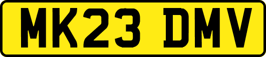 MK23DMV