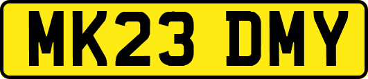 MK23DMY