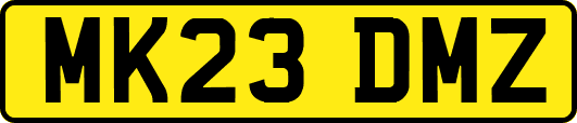 MK23DMZ