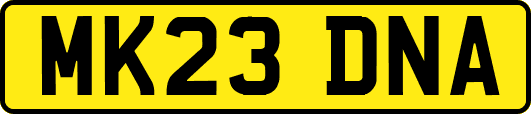 MK23DNA