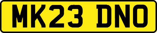 MK23DNO