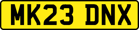 MK23DNX