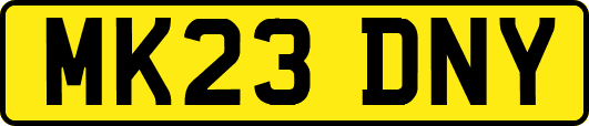 MK23DNY