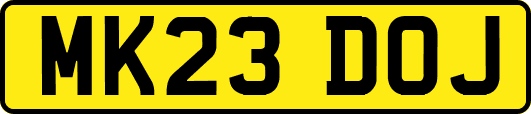 MK23DOJ