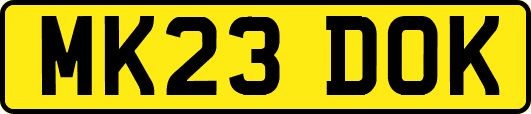 MK23DOK