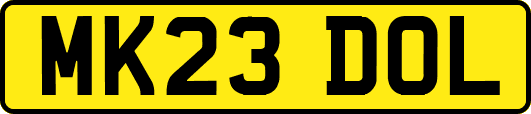 MK23DOL